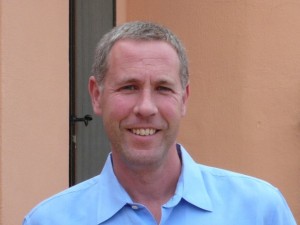 Jonathan Hall