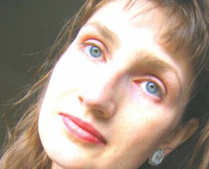 Tania Cheslaw