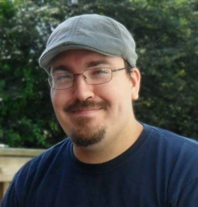Matthew Fields