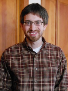 Paul Wilson