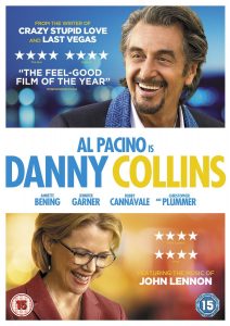 Danny Collins | DVD