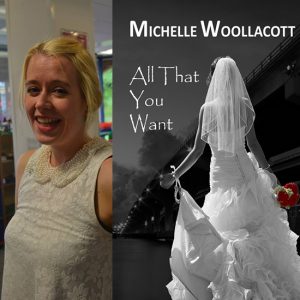 Michelle Woollacott Blog